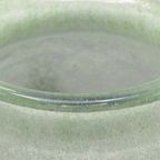 Italiaanse Scavo Art Glas Vaas thumbnail 9