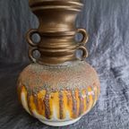Fohr Keramik 321- 20 Fat Lava thumbnail 5