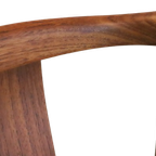 Set 4 Eetkamerstoelen Henning Sorensen Voor Danex 'vordingborg' thumbnail 14