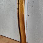 Vintage Goudkleurige Regency Rococo Barok Spiegel Schouwspiegel 406 thumbnail 9