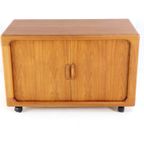 dyrlund Audio / Tv Meubel 'bandholm' Vintage Teak thumbnail 8