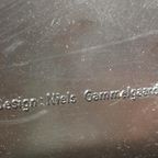 Vintage Postmodern Klapstoel, Stoel, Niels Gammelgaard Ikea thumbnail 7