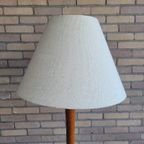 Vloerlamp Teakhout Denemarken thumbnail 5