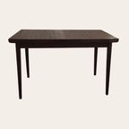 Mid Century Eettafel thumbnail 11