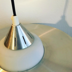 Vintage Bent Karlby Hanglamp Voor Lyfa thumbnail 7