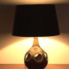 Deense Keramieken Tafellamp 67132 thumbnail 3