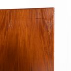 1960’s Danish Modern Archive Cabinet Archiefkast Kledingkast thumbnail 8