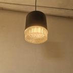 Vintage Staff Leuchten Space Age Hanglamp thumbnail 2
