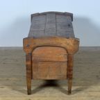 Antieke Herderskist, 1850’S thumbnail 15