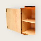 Mid Century Highboard thumbnail 14