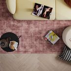 Sofacompany Reece Bank- En Bijzettafel Rond Charcoal thumbnail 2
