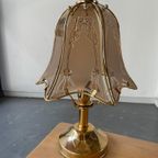 Hollywood Regency Lamp Vintage Jaren Lampje thumbnail 11