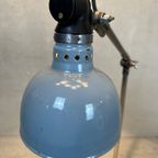Vintage Bureaulamp Rademacher thumbnail 8