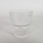 Iittala - Tapio Wirkkala - Model Padaar - Frosted Glass - Finland - 3E Kwart 20E Eeuw thumbnail 5