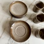 Vintage Servies, 17 Delig thumbnail 2