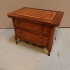 Vintage Sieraden Kistje thumbnail 2