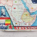 Propaganda Affiche Italië - Abyssinië thumbnail 5