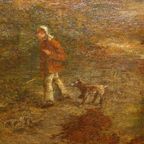 Museumstuk Eugene Smits 1826-1912 thumbnail 10