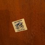 Deens Teak Design Salontafel N. Eilersen thumbnail 16
