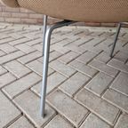 70's Vintage Stoel Bureaustoel Jaren 70 Classic Mid Century thumbnail 3