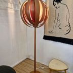 Vintage Design Moonlamp Deens Hans Agne Jacobsson thumbnail 7