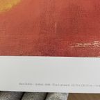 Mark Rothko, Untitled, 1948, Copyright Kate Rothko Prizel&christopher Rothko/2015, Printed In Switzerland thumbnail 8
