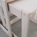 Nest Tafeltjes — Mimi Setje – Jaren 70 -(qa35) thumbnail 8