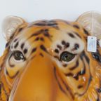Italië Tijger Wandmasker Wand Masker thumbnail 13