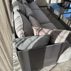 3-zitsbank Met Chaise Lounge Type Jack By Bertram Beerbaum thumbnail 4