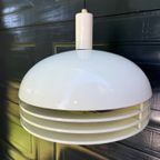 Scandinavische Vintage Hanglamp thumbnail 2