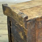 Antieke Herderskist, 1850’s thumbnail 9
