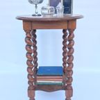Plantentafel Bijzettafel thumbnail 2