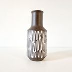 Vintage Vaas Design Ilkra Keramiek Germany Vaas thumbnail 5