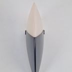 Postmodern Sirrah Wandlamp Ariosto Antreciet ‘80 Italy Desig thumbnail 10