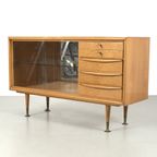 Vintage Blond 50’S Dressoir 69000 thumbnail 2