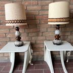 West-Duitse Fat Lava Lampen thumbnail 16