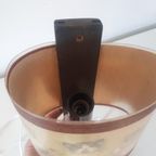 Vintage Wandlampje Fifties Wandlampje Poezen thumbnail 6