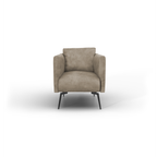 Stockholm Fauteuil - Adore 10 Liver thumbnail 2