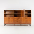 Mid-century Italian Modern Cabinet From 1960’s thumbnail 4