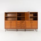 Mid-Century Italian Modern Cabinet From 1960’S thumbnail 4