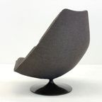 Artifort F510 Fauteuil Door Geoffrey Harcourt thumbnail 9