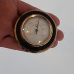 Vintage Thermometer Temperatuur Meter Jaren 60 thumbnail 5