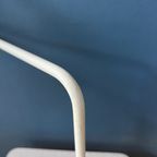 Anvia Elbow Tafellamp Van Hoogervorst - Witte Swing-Arm Bureaulamp - Mid Century Office Lamp thumbnail 11