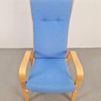 Vintage Fauteuil Cees Braakman Pastoe Arjan Fb05 Mid Century thumbnail 2