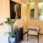 Neo Klassieke Fauteuil Van Selva thumbnail 2