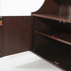 1960’S Italian Modern Cabinet From Ipar thumbnail 4