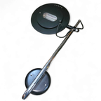 2 X Large / Lampadari Lamter Milano / Wall Lamp thumbnail 9