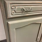 Brocante Meidenkast thumbnail 6