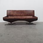 Georges Van Rijck Beaufort 50s Vintage Design Bank thumbnail 12