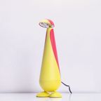 Vintage Penguin Table Lamp. thumbnail 2